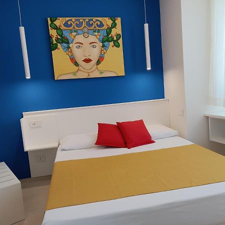 Villa Casa Mylai Castelmola Esterno foto